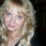 Оля, 36 лет