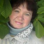 Светлана, 65 лет