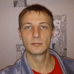 Сергей, 42 года