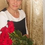 Елена, 59 лет