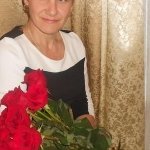 Елена, 58 лет