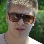 Тони, 38 лет