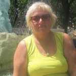 Елена, 60 лет