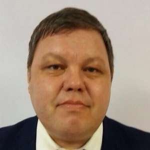 Рамиль Гибадуллин, 51 год