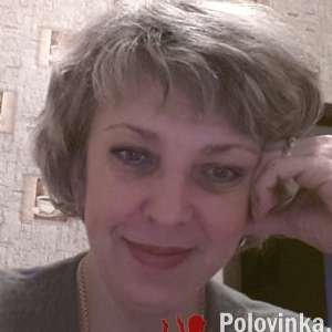Елена , 53 года