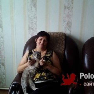 Нина Топорова, 69 лет