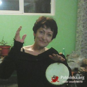 Лана , 61 год