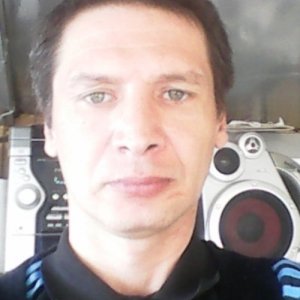 Алексей , 51 год