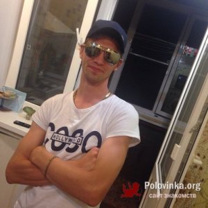 Михаил , 34 года