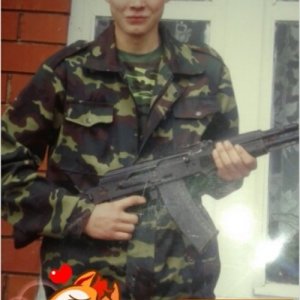 Федор , 33 года