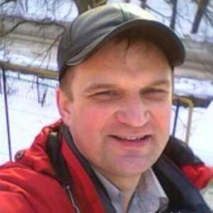 Алексей , 50 лет