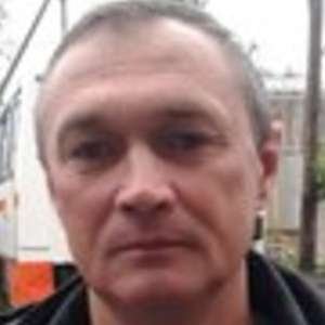 АНДРЕЙ , 60 лет