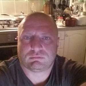 Дмитрий сидоров, 44 года