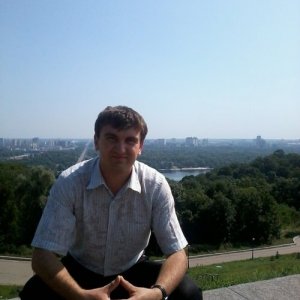 Кратко , 38 лет