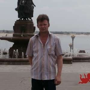 Евгений , 58 лет