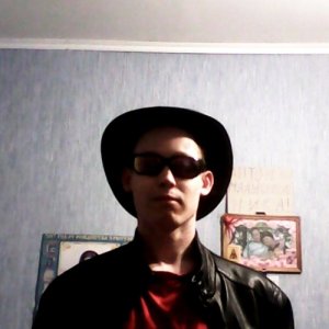 АНТОН , 34 года