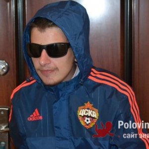 Степан , 30 лет