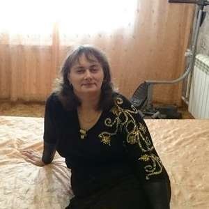 Светлана , 57 лет