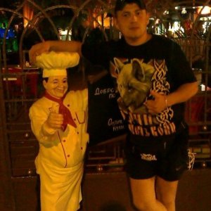 Андрей , 32 года