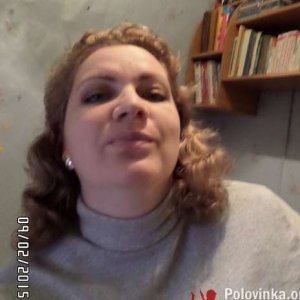 Юлия Кузнецова, 42 года