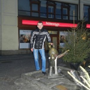 Evgen , 41 год