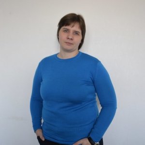 Юлия , 34 года