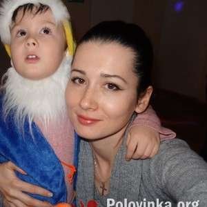 Юлия , 38 лет