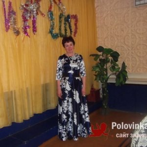 Ира , 58 лет