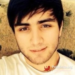 Саид , 37 лет