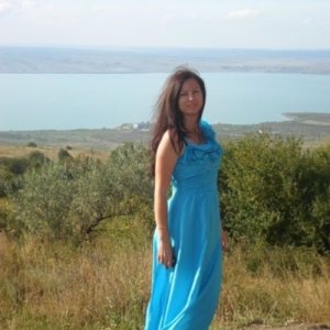 Алена , 43 года