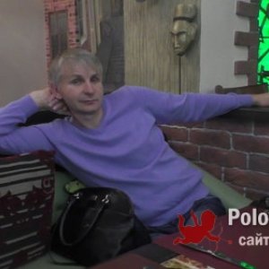 Сергей , 55 лет