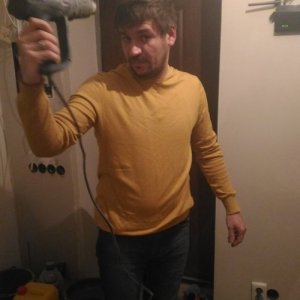 Сергей , 41 год