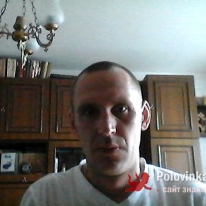 Kostyd , 45 лет
