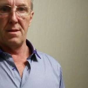 Владимир Степанов, 64 года