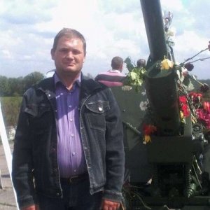 Игорь куксенко, 49 лет