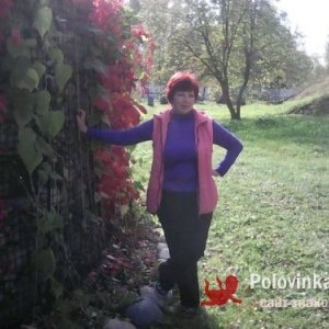 Людмила , 62 года