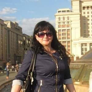Елена , 50 лет