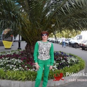Галочка , 56 лет