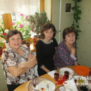 Юля смолякова, 40 лет