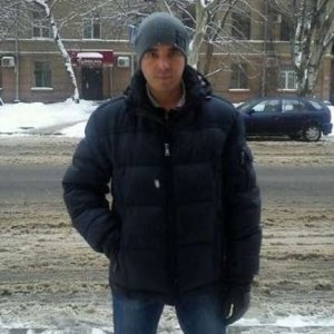 Дмитрий , 46 лет