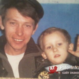 Фёдор , 52 года