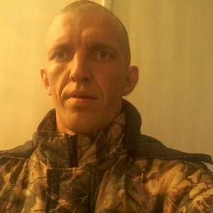 Алексей Кудряшов, 43 года