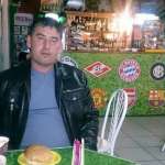 АЛИМЖОН, 47 лет