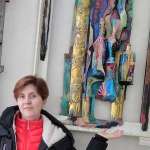 Лена, 56 лет