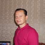 Павел, 44 года