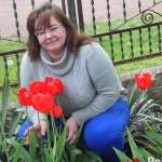 Ольга, 54 года