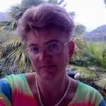 Елена, 56 лет