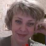 Елена, 53 года