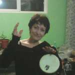 Лана, 61 год