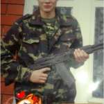 Федор, 33 года